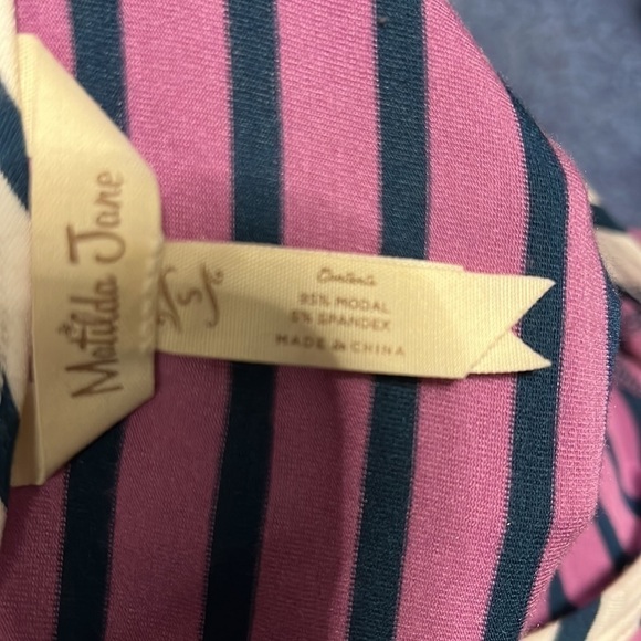 Matilda Jane Oversized Slouchy Soft Jersey Knit Witch Witchycore Stretchy S - Picture 2 of 11